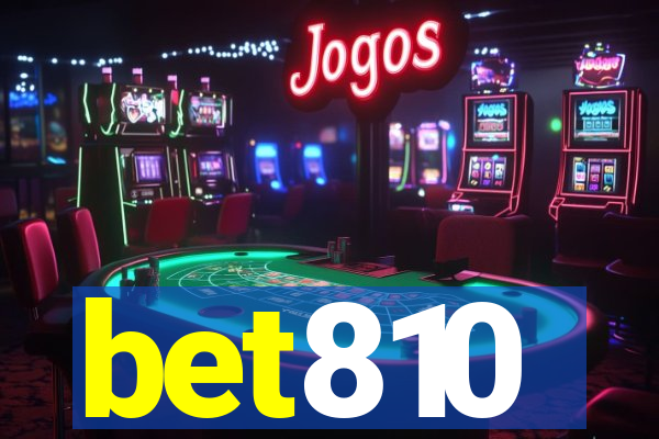 bet810