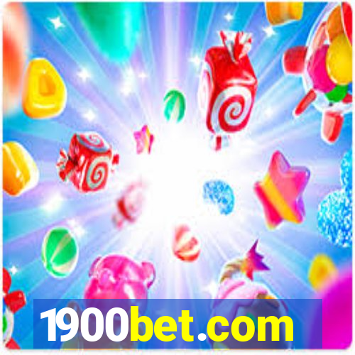 1900bet.com