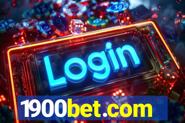 1900bet.com