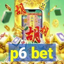 p6 bet