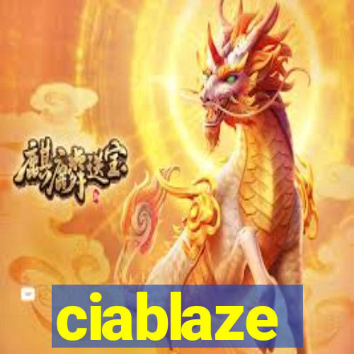 ciablaze