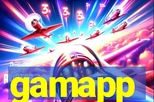 gamapp