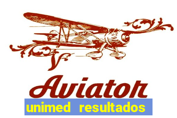 unimed resultados exames porto alegre