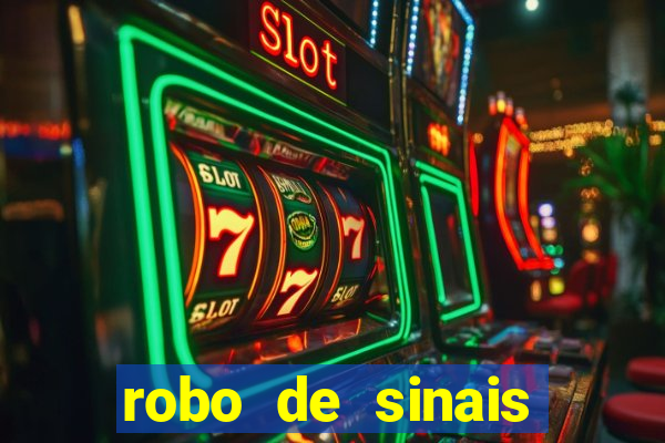 robo de sinais fortune rabbit