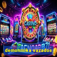 demonmika vazados