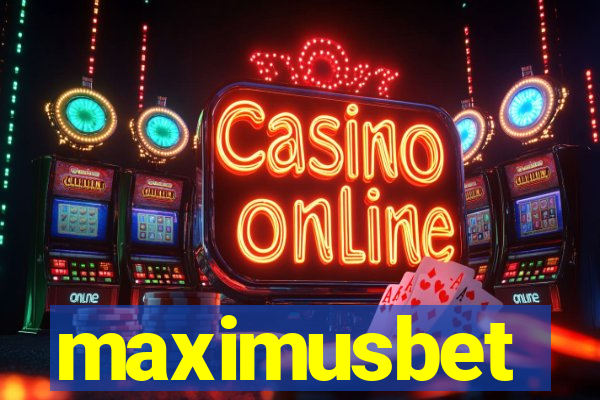 maximusbet