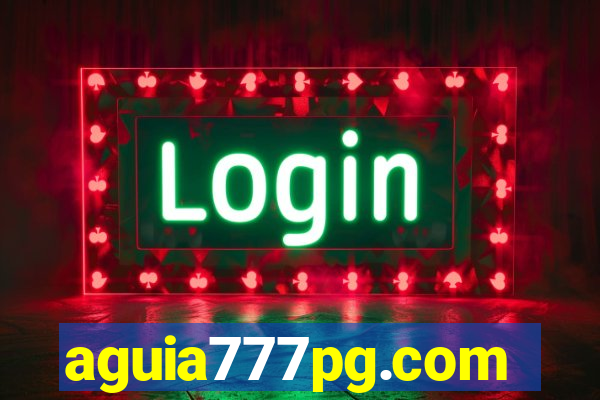 aguia777pg.com