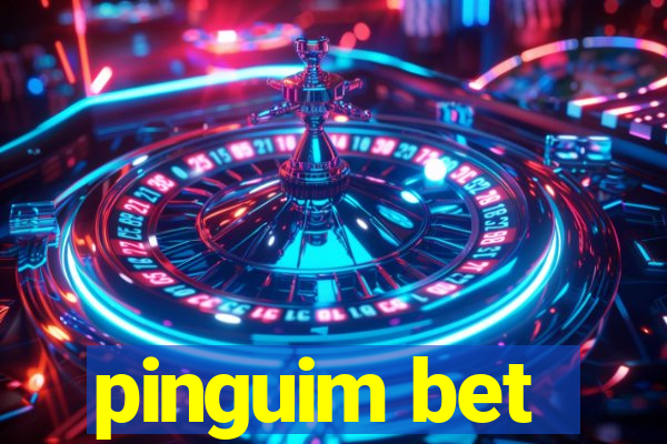 pinguim bet