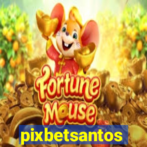 pixbetsantos