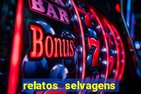 relatos selvagens dublado online