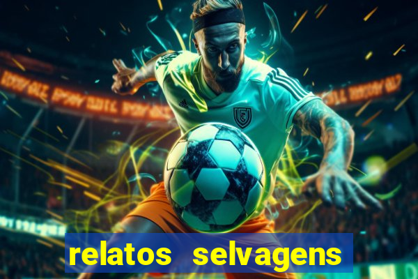 relatos selvagens dublado online