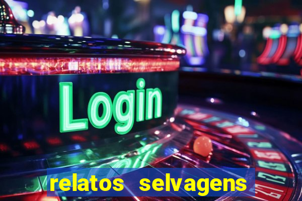 relatos selvagens dublado online