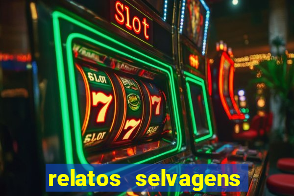 relatos selvagens dublado online