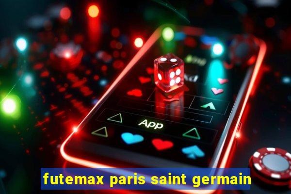 futemax paris saint germain