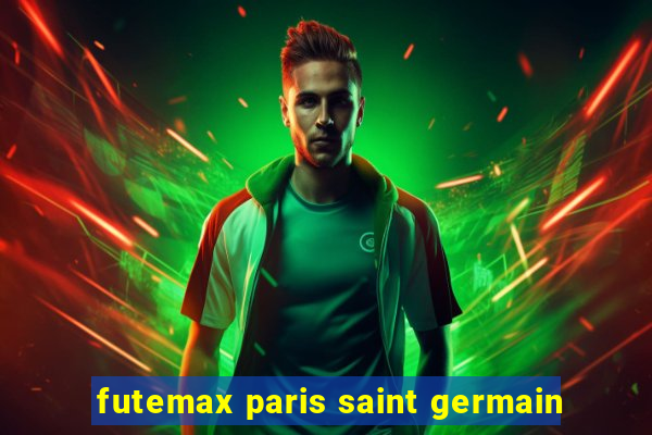 futemax paris saint germain