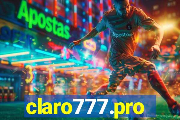 claro777.pro