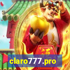 claro777.pro