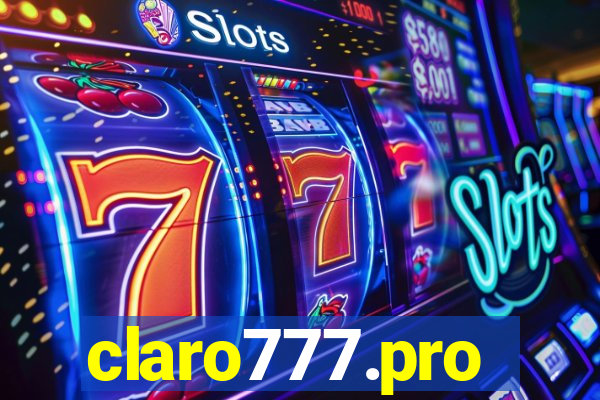 claro777.pro