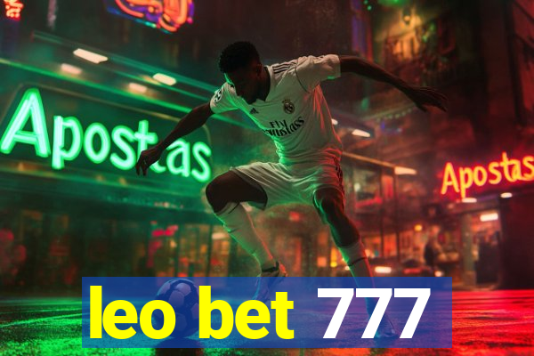 leo bet 777