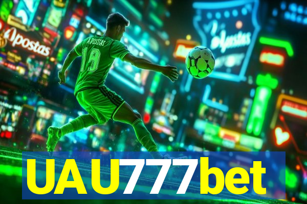 UAU777bet