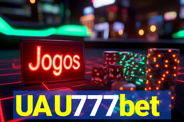 UAU777bet