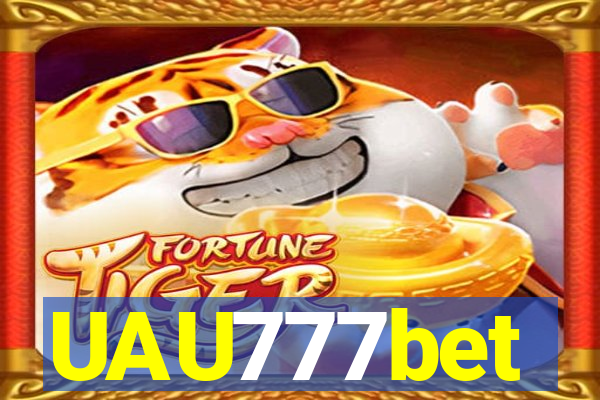 UAU777bet