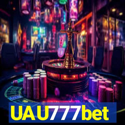 UAU777bet