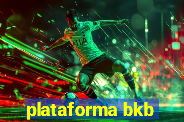 plataforma bkb