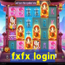 fxfx login