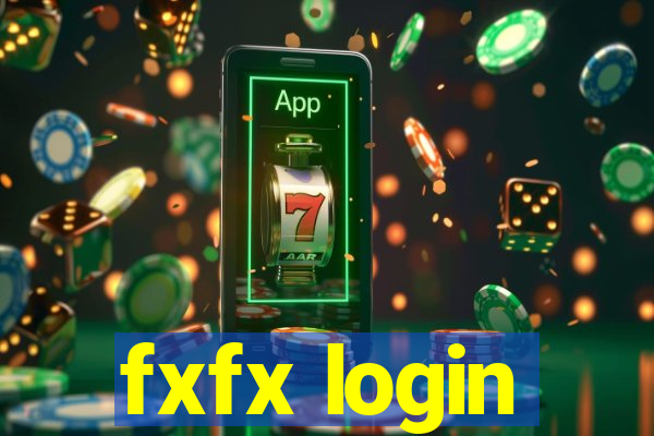 fxfx login