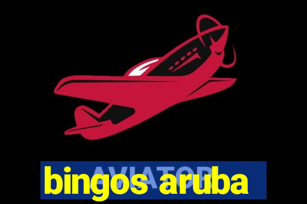 bingos aruba