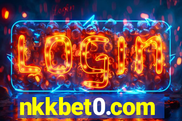 nkkbet0.com