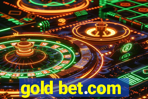 gold bet.com