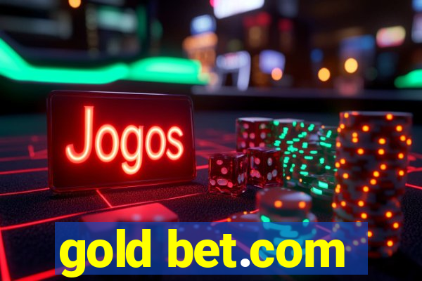 gold bet.com