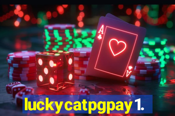 luckycatpgpay1.com