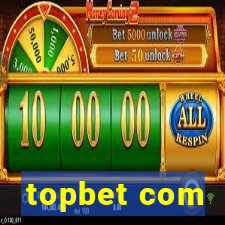 topbet com