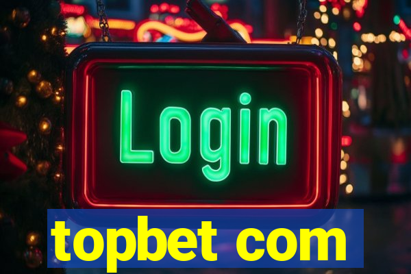 topbet com