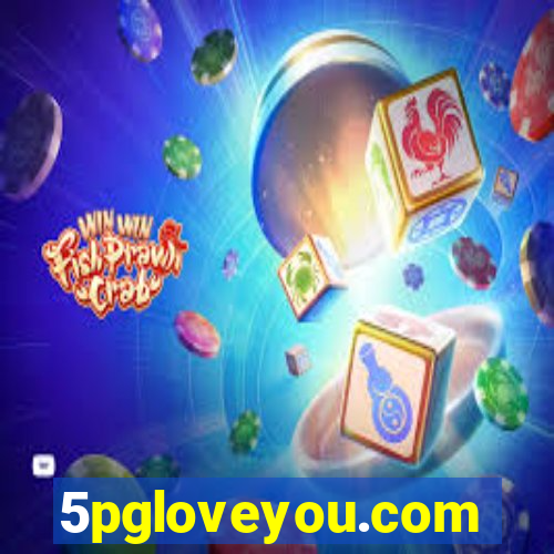 5pgloveyou.com