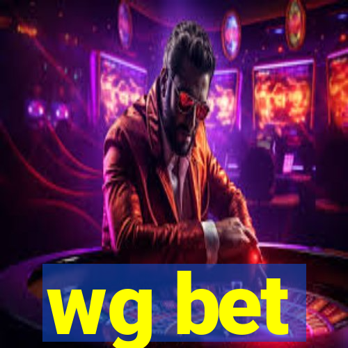 wg bet