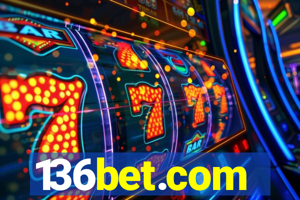 136bet.com