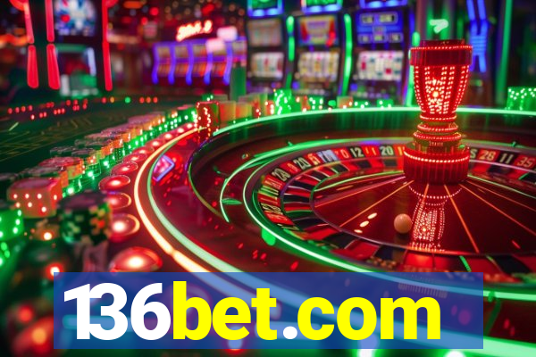 136bet.com