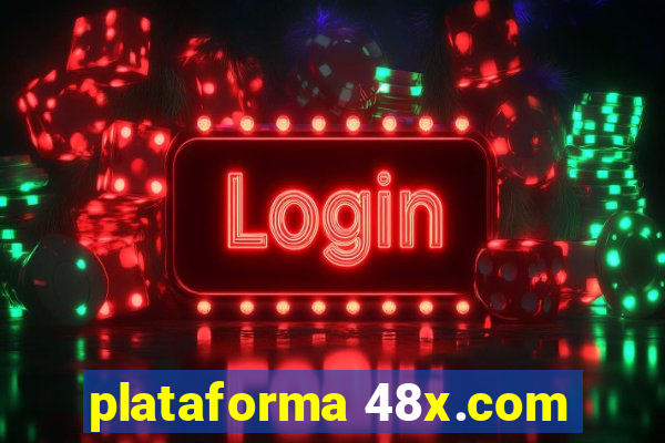 plataforma 48x.com