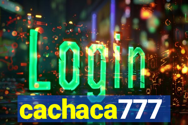 cachaca777