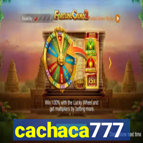 cachaca777