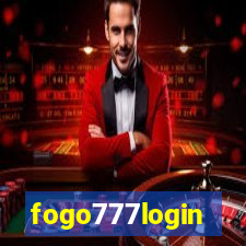 fogo777login