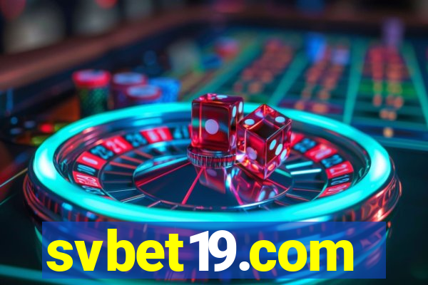 svbet19.com