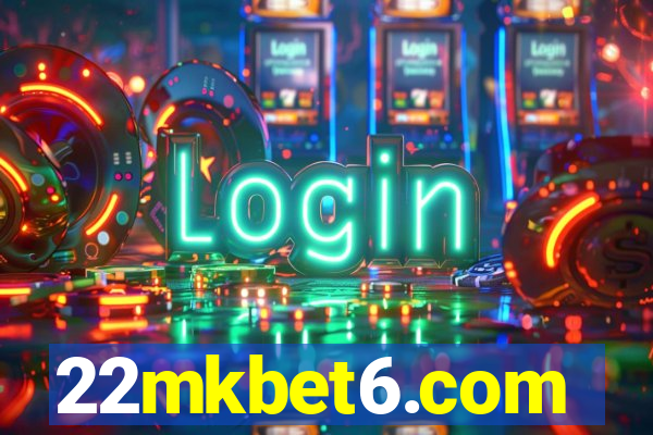 22mkbet6.com