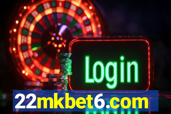 22mkbet6.com