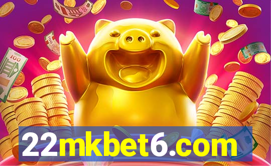 22mkbet6.com