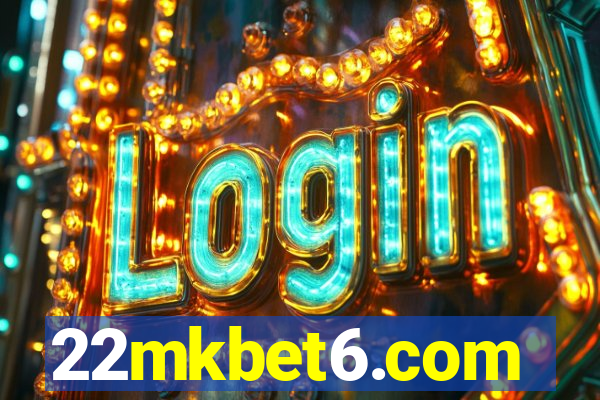 22mkbet6.com